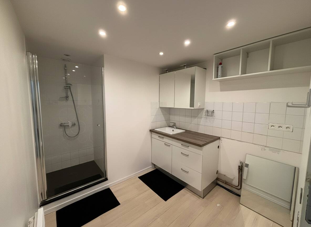 Maison à vendre, 81m², SAINT ORENS DE GAMEVILLE