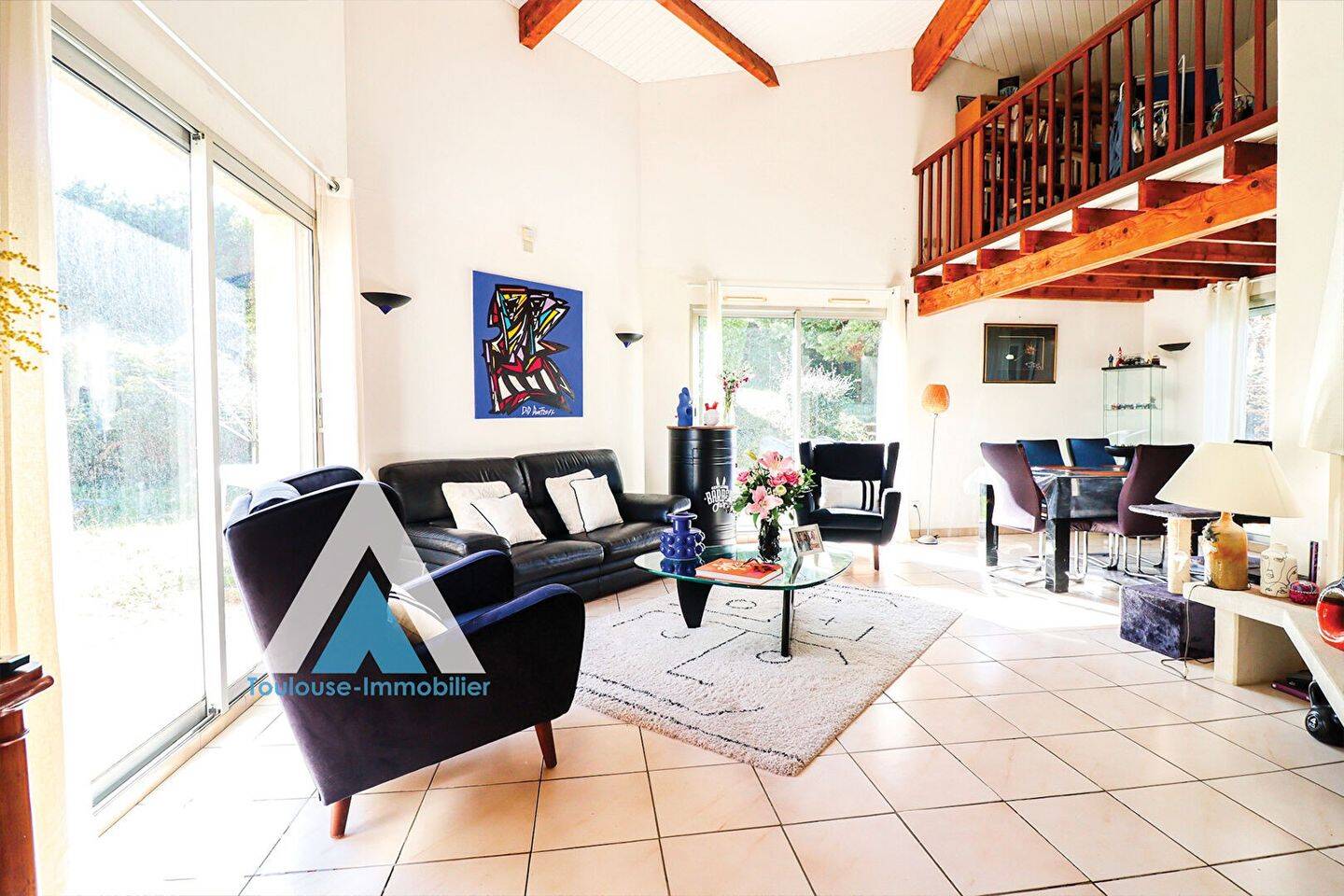 Maison à vendre, 160m², VIGOULET AUZIL