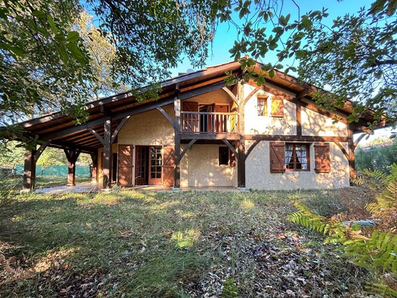Maison à vendre, 115m², MOLIETS ET MAA
