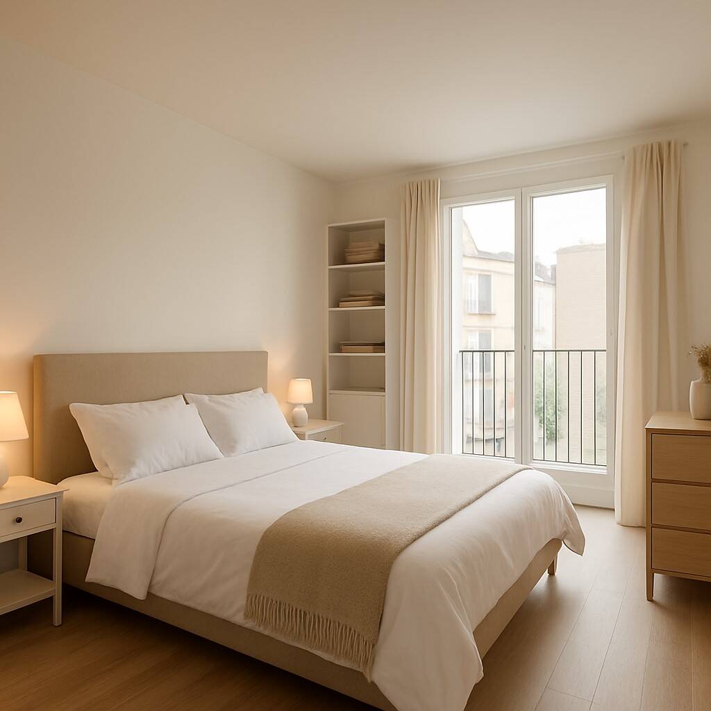 Maison à vendre, 42m², ROISSY EN BRIE