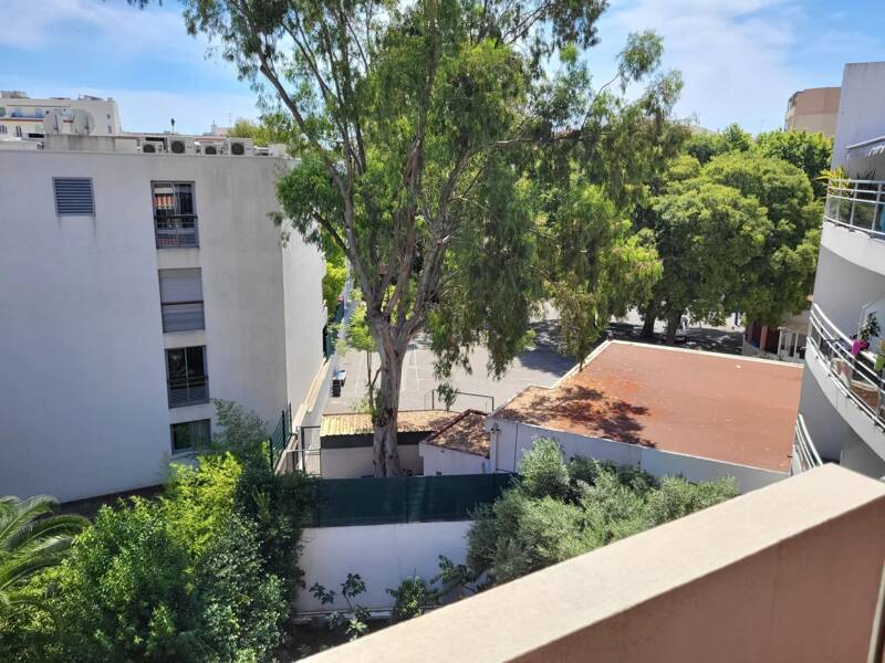 Maison à louer, 46m², ANTIBES