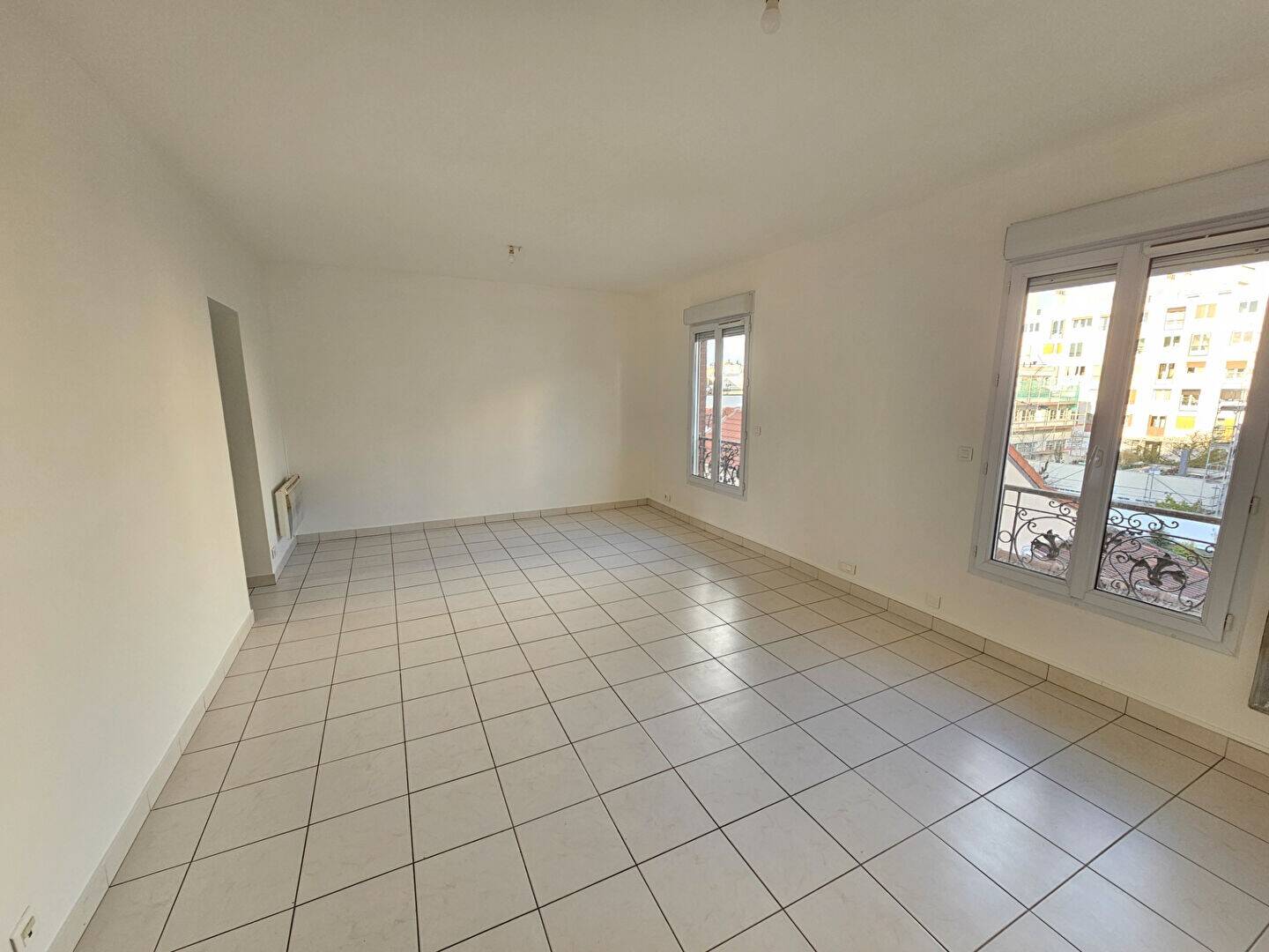 Maison à louer, 69m², IVRY SUR SEINE