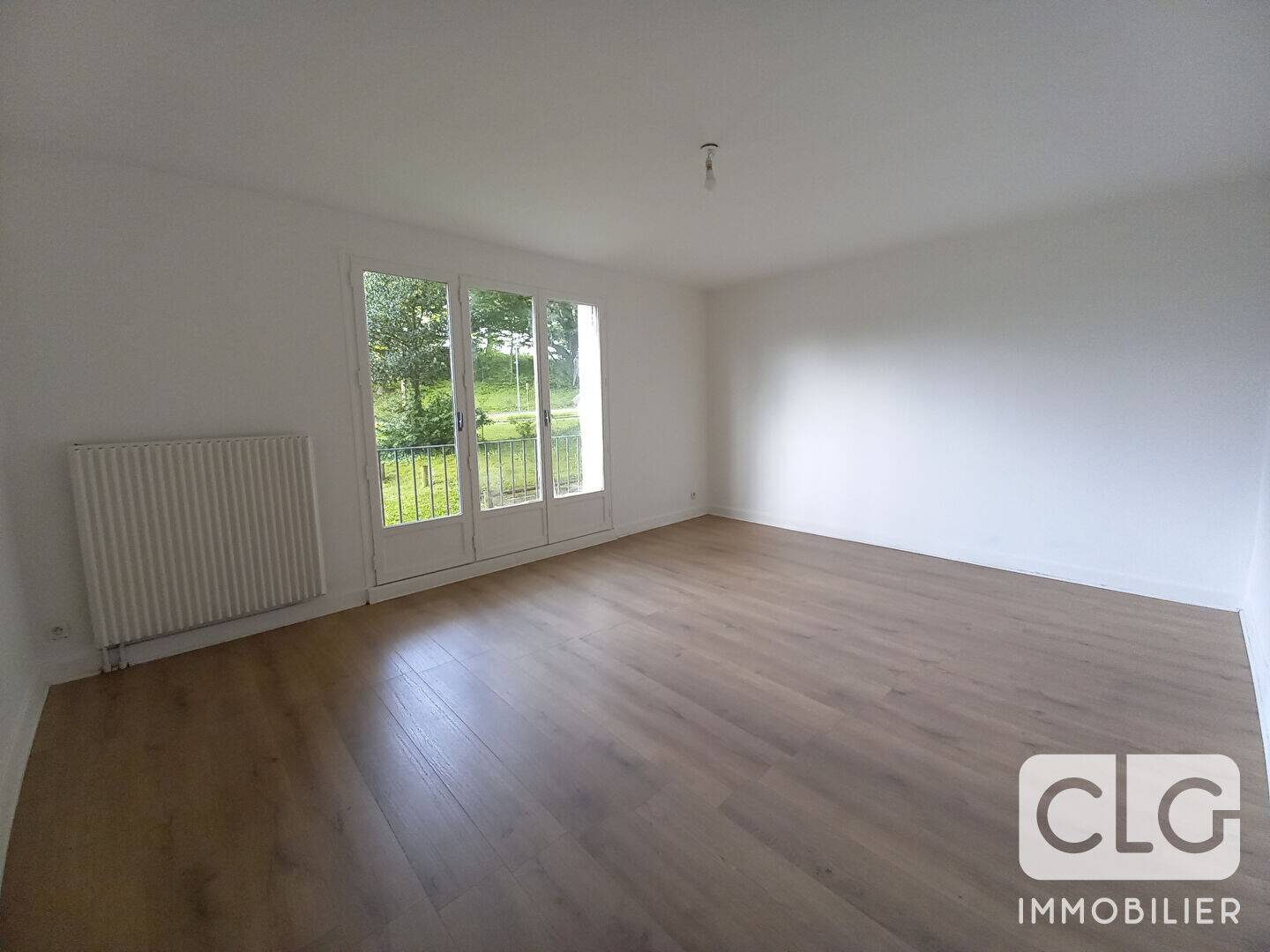 Maison à louer, 62m², QUIMPER