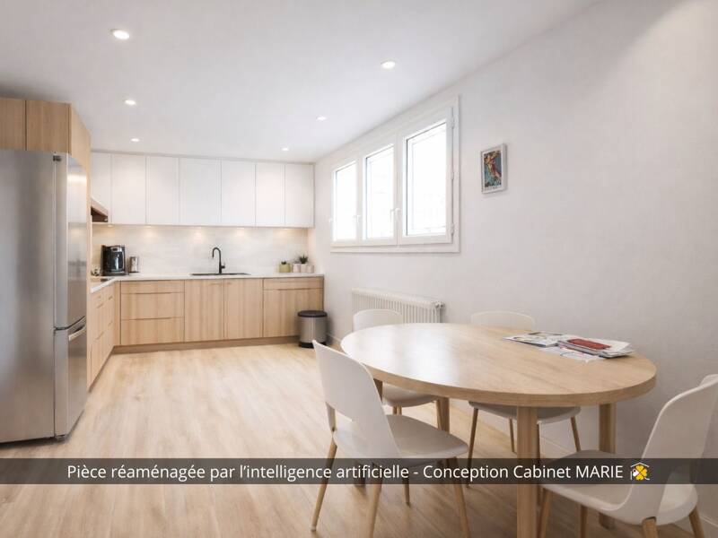 Maison à vendre, 150m², LE HAVRE