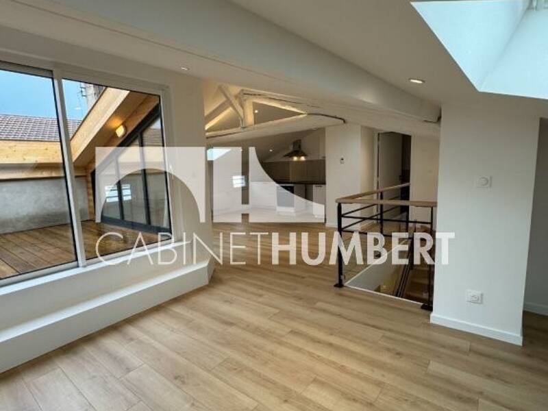 Maison à louer, 114m², SAINT ETIENNE