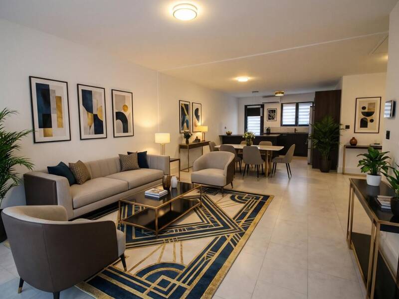 Maison à vendre, 127m², MONTPELLIER