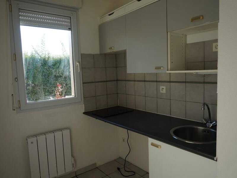Maison à louer, 41m², TOULOUSE