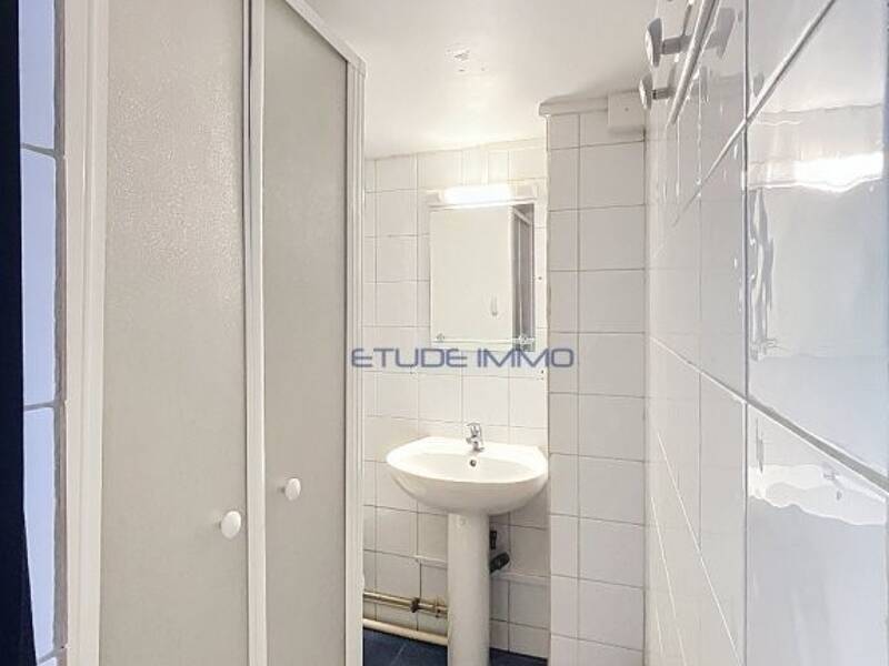 Maison à vendre, 18m², LILLE