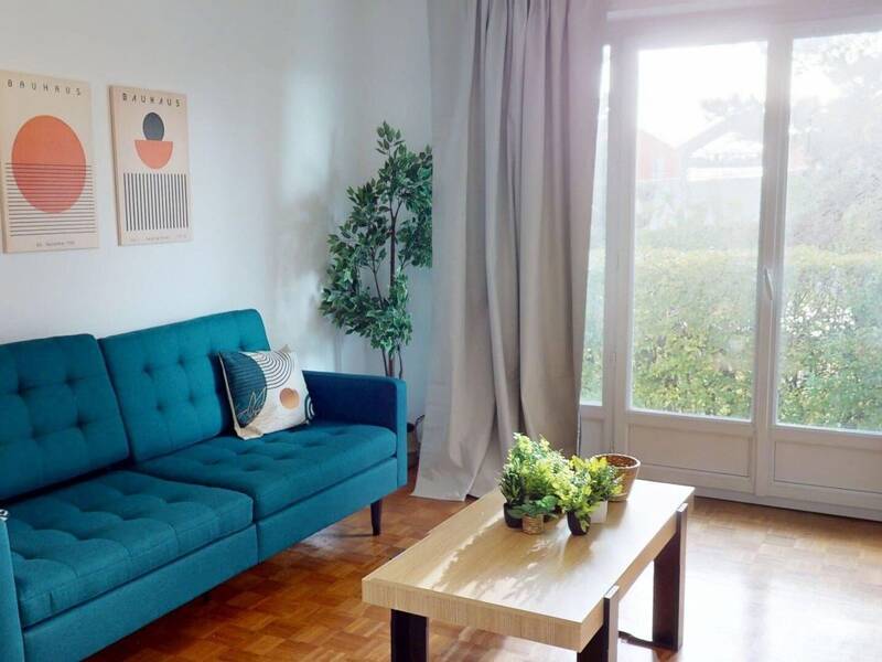 Maison à louer, 82m², LE HAVRE