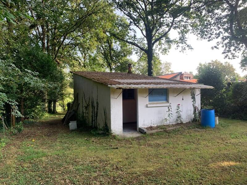 Maison à vendre, 30m², LA CHEVROLIERE