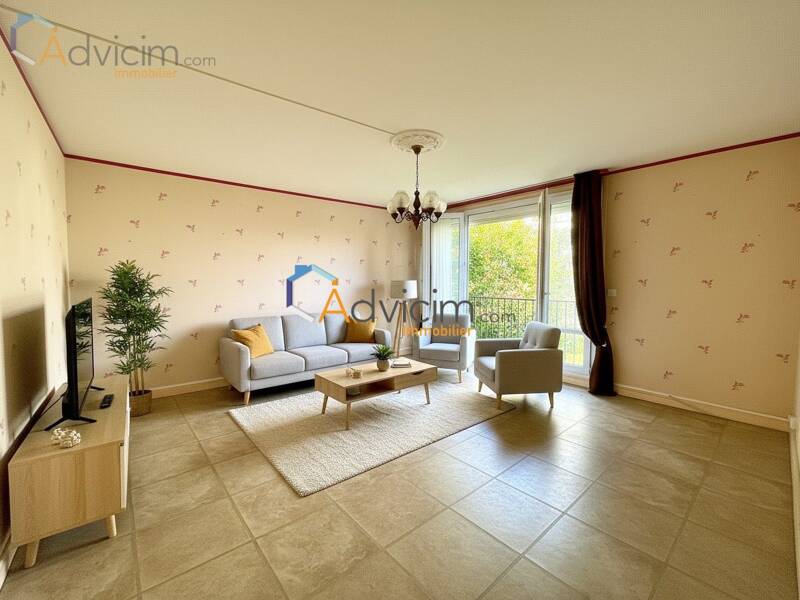 Maison à vendre, 69m², ORLEANS