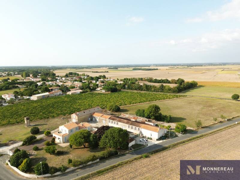 Maison à vendre, 203m², MEDIS