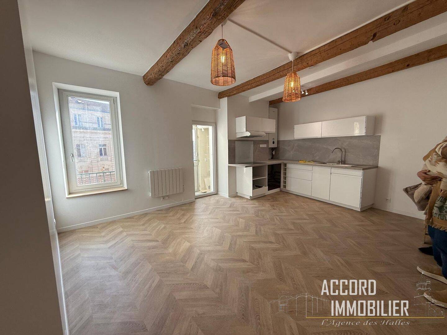 Maison à louer, 60m², BEZIERS