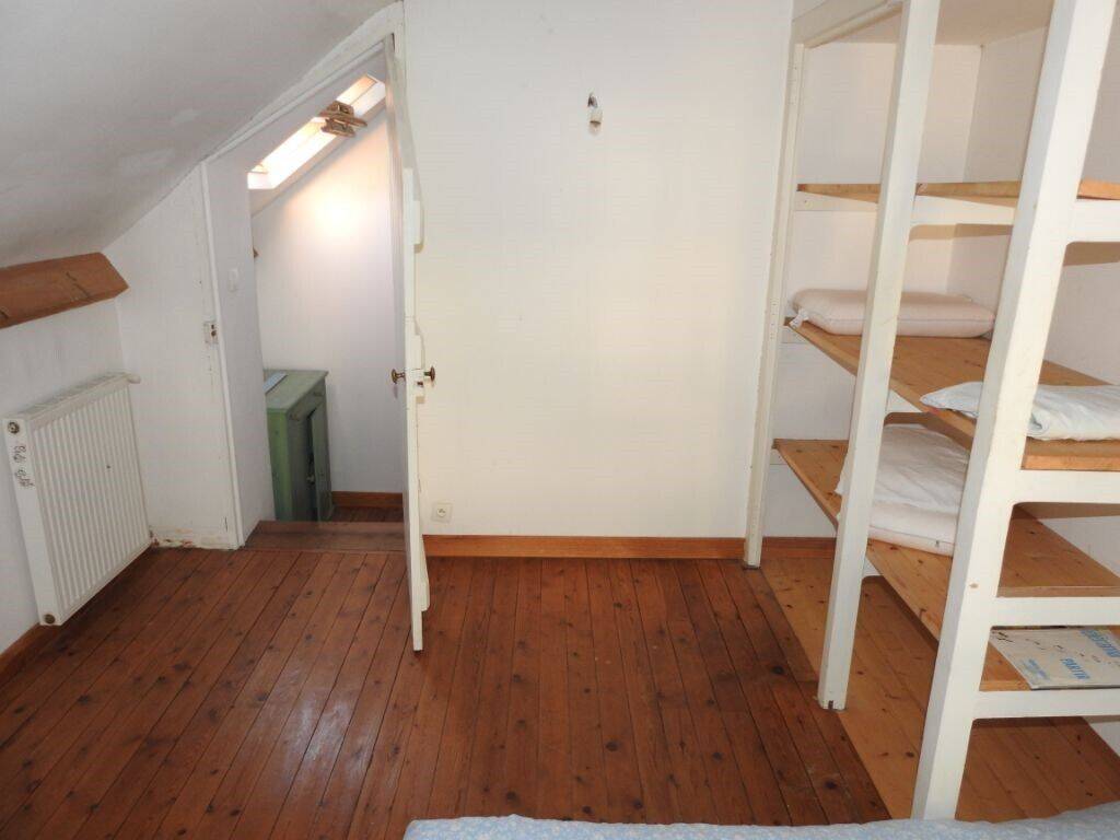 Maison à vendre, 190m², POITIERS