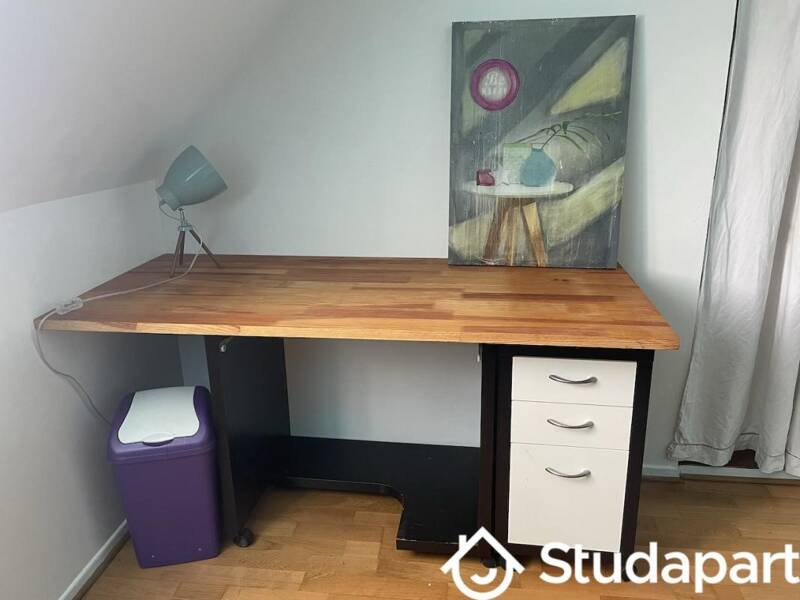 Maison à louer, 163m², VAUREAL