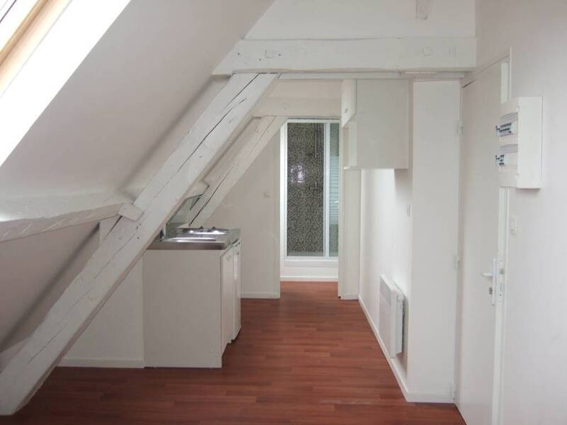 Maison à louer, 13m², RONCHIN