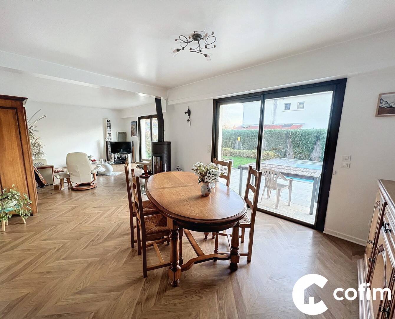 Maison à vendre, 163m², PAU
