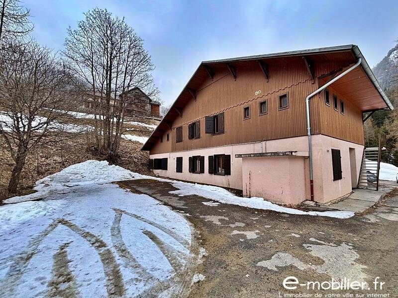 Maison à vendre, 334m², PEISEY NANCROIX