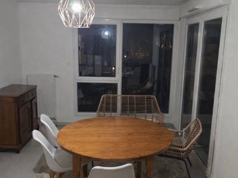 Maison à louer, 61m², VENISSIEUX