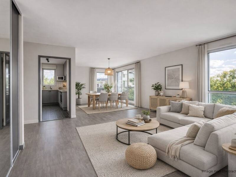 Maison à vendre, 104m², SEVRES