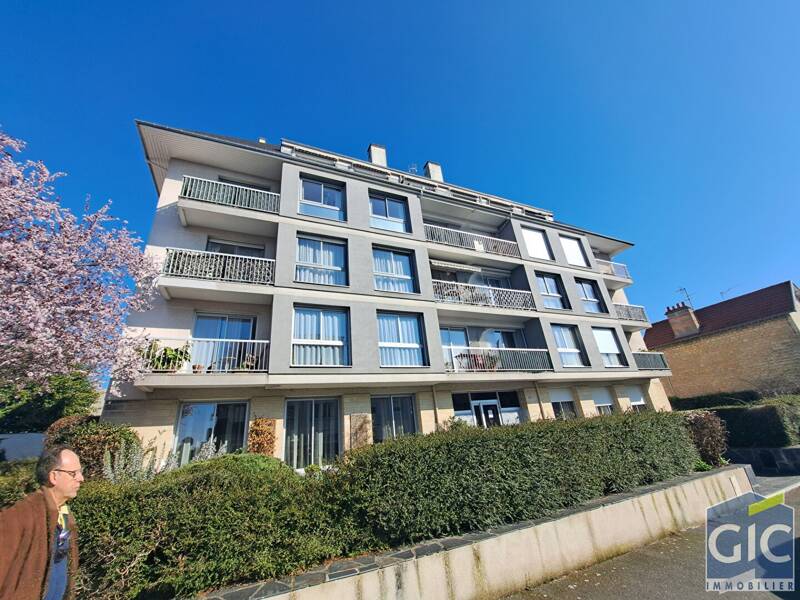 Maison à vendre, 13m², CAEN