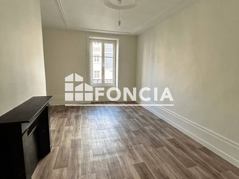 Maison à louer, 77m², LIMOGES