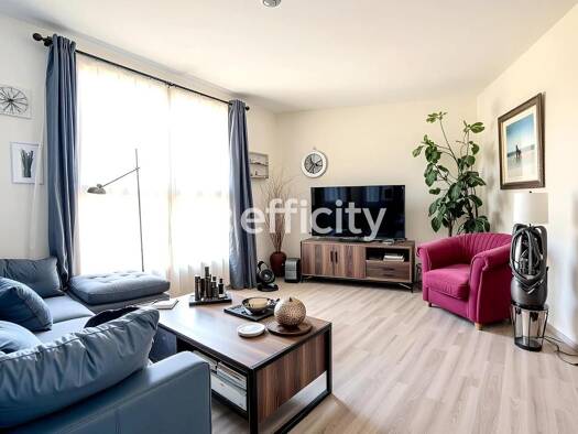 Appartement à vendre 274 000 € 4 pièces 3 chambres 85 m² Étage 2/6 Bois de la Grange-Village de Lognes Lognes 77185
