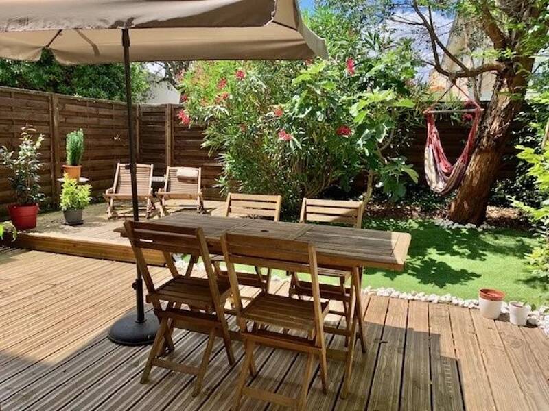 Maison à louer, 87m², BRUGES