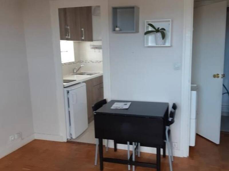 Maison à louer, 19m², NANTES