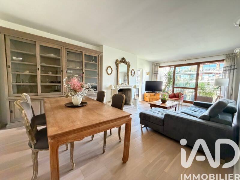 Maison à louer, 103m², NOISY LE ROI