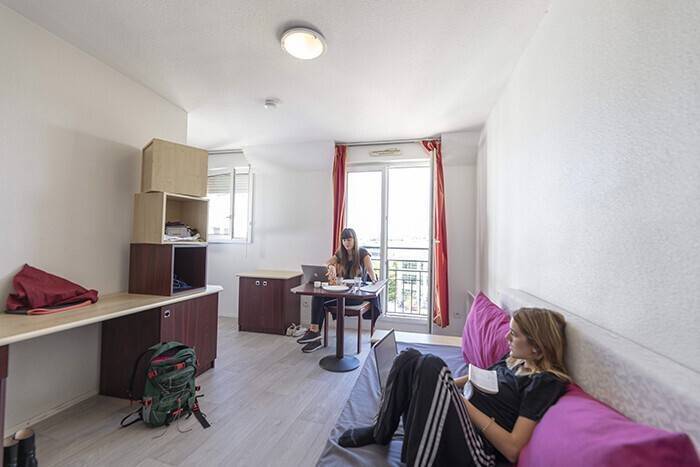 Maison à louer, 18m², ISSY LES MOULINEAUX