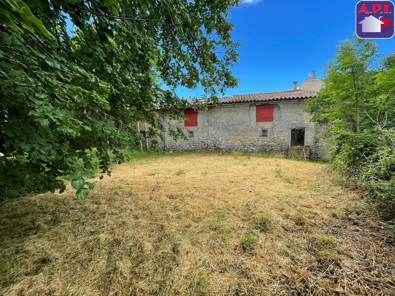 Maison à vendre, 249m², BELVIS