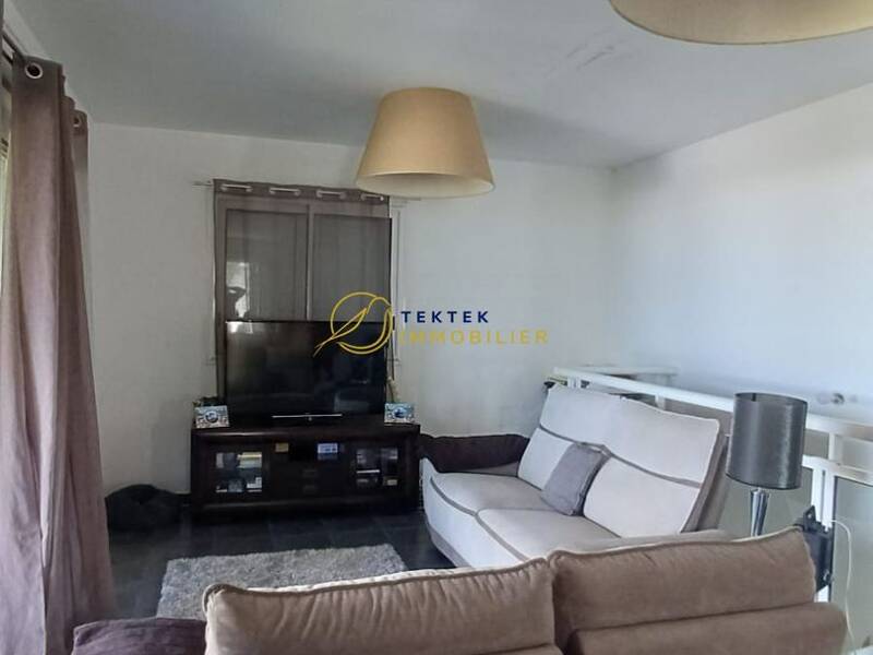 Maison à louer, 105m², LE TAMPON