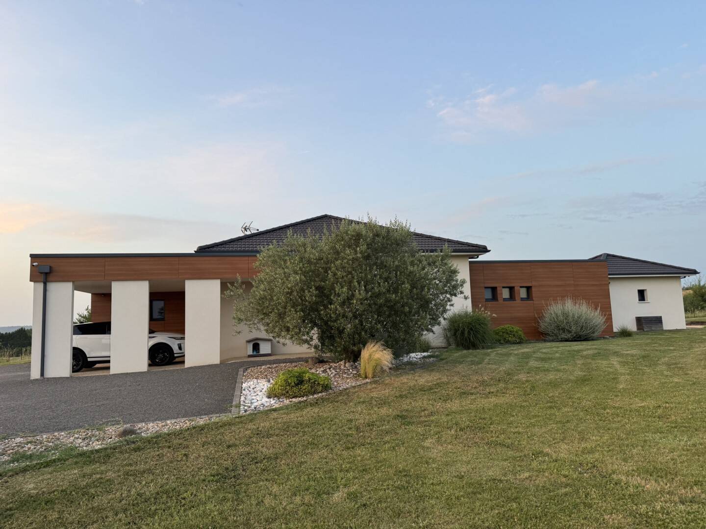 Maison à vendre, 170m², MONTAYRAL