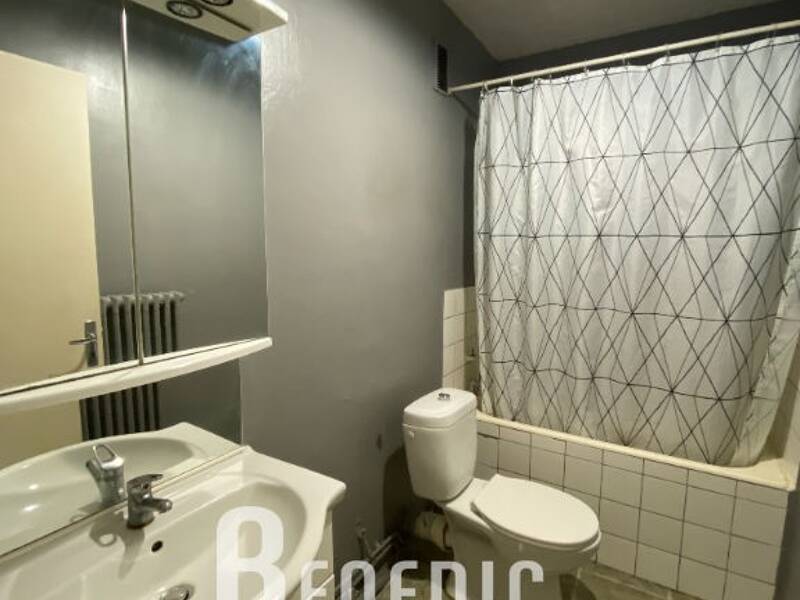 Maison à louer, 25m², METZ