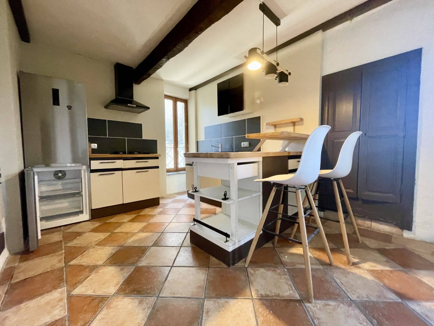 Maison à vendre, 135m², LAMALOU LES BAINS