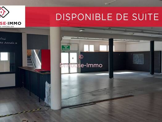 Autres à louer 3 500 € 998 m² Brives-Charensac 43700