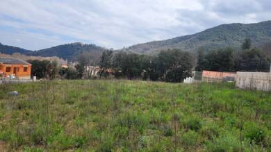 Terrain constructible à vendre 50 000 € 267 m² de terrain Arles-sur-Tech 66150