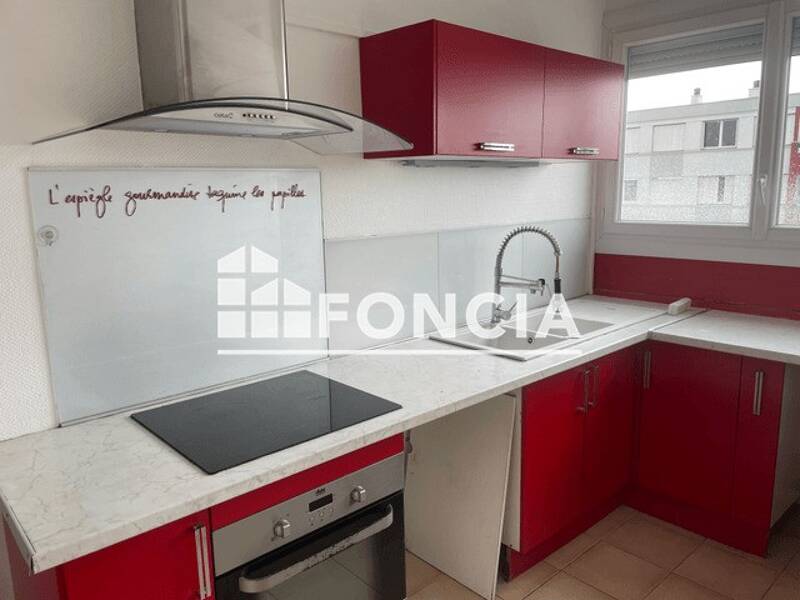 Maison à louer, 64m², FLEURY LES AUBRAIS