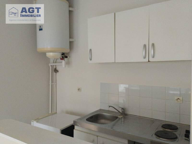 Maison à louer, 31m², BEAUVAIS