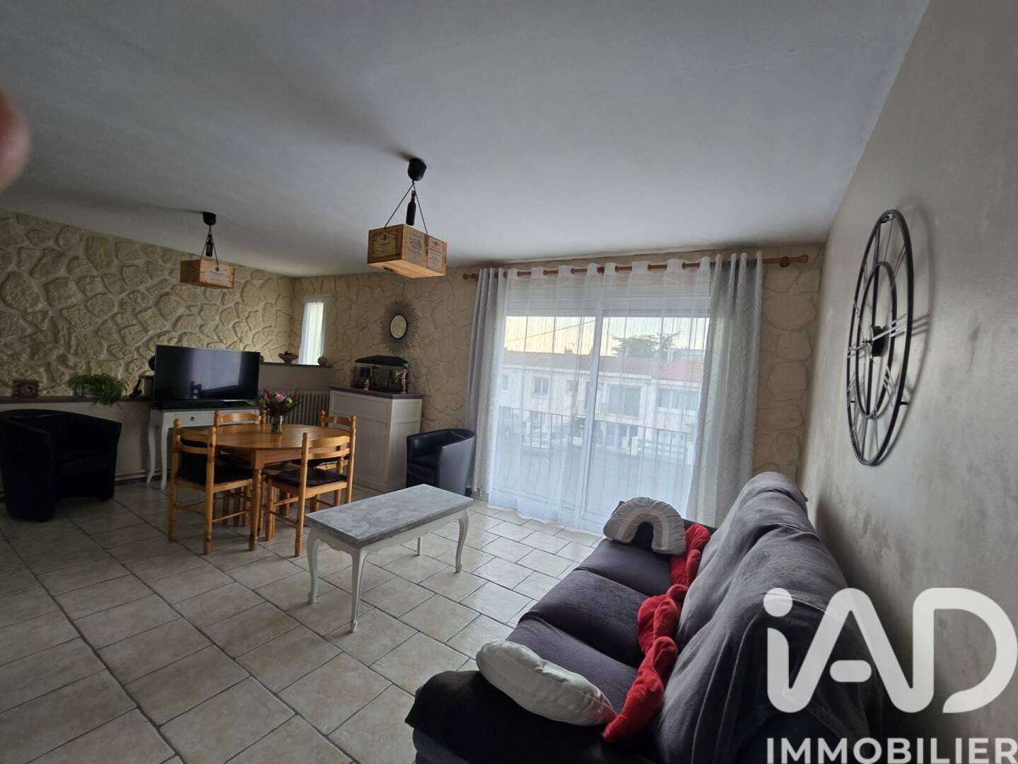 Maison à vendre, 110m², LA ROCHELLE