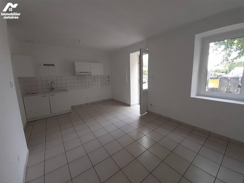 Maison à louer, 34m², GRIGNY