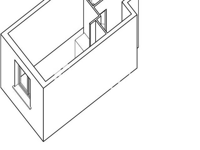 Maison à louer, 19m², CAEN