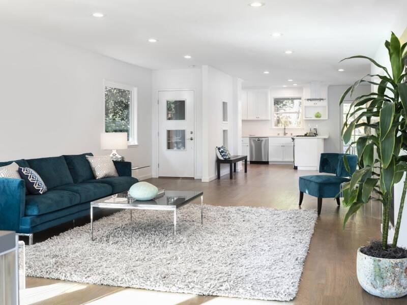 Maison à vendre, 51m², CLICHY