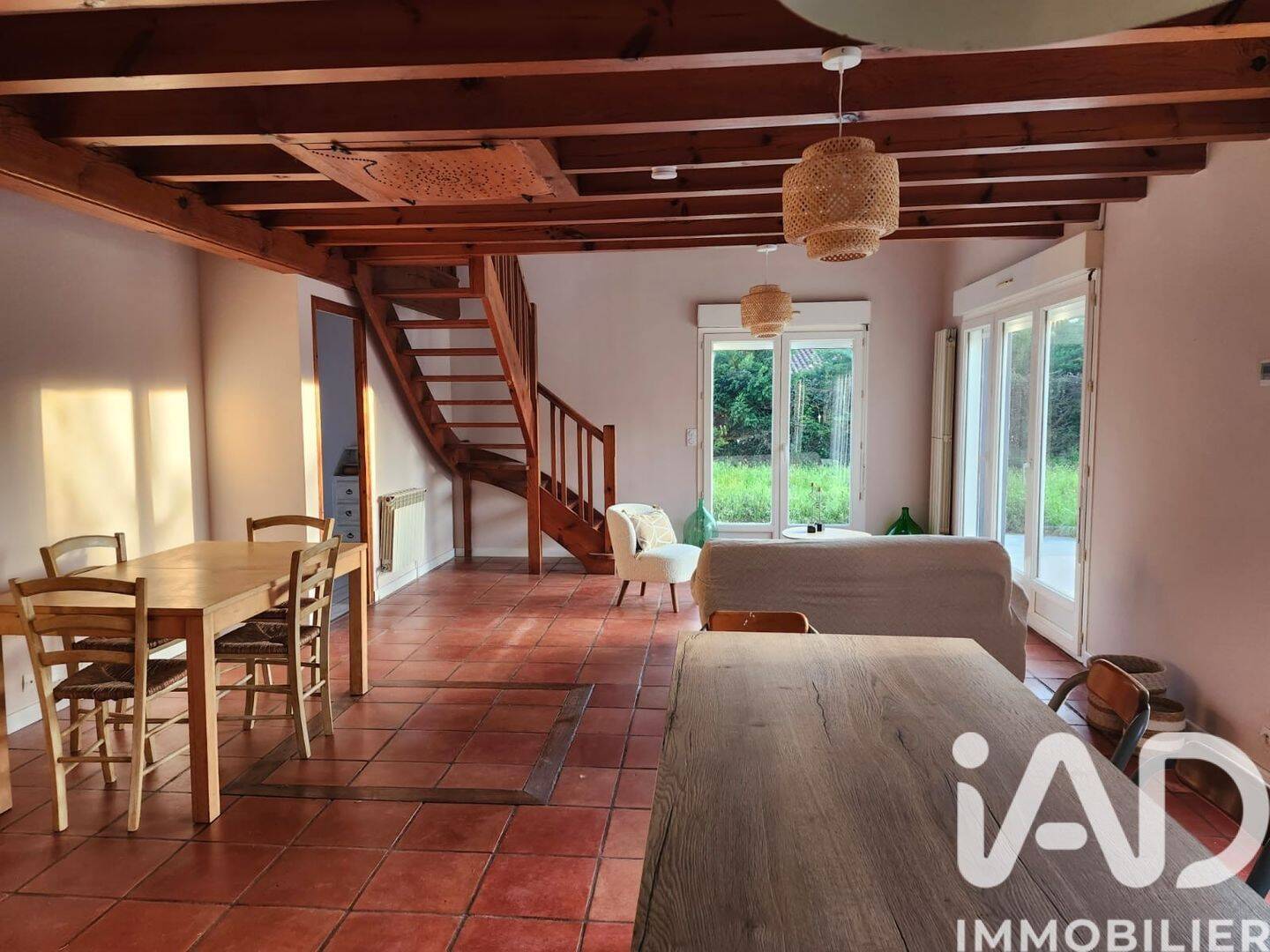 Maison à vendre, 117m², PONTONX SUR L'ADOUR