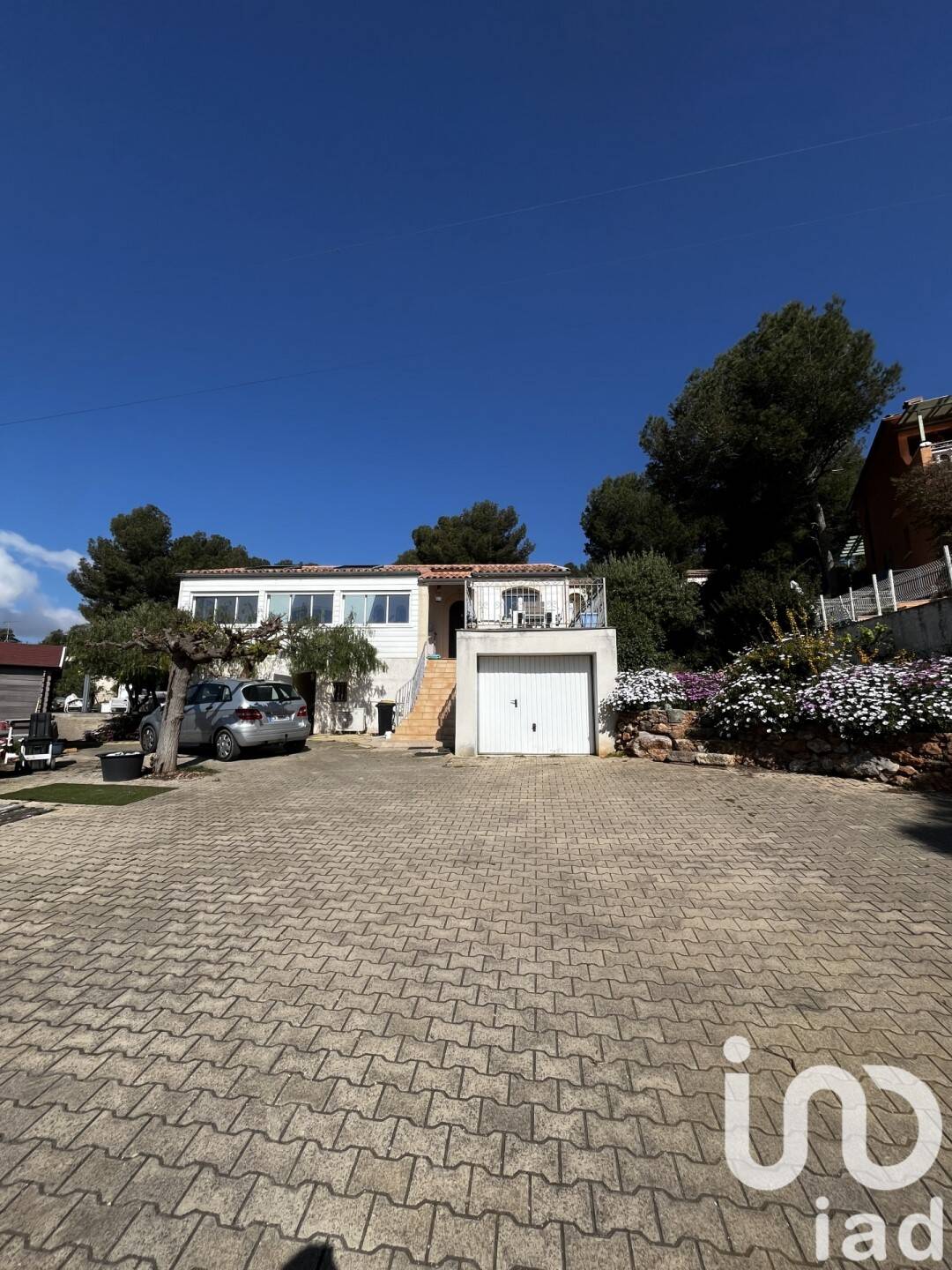 Maison à vendre, 165m², FRONTIGNAN