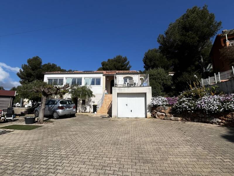 Maison à vendre, 165m², FRONTIGNAN