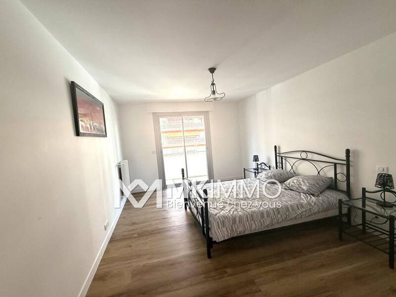 Maison à louer, 78m², CAGNES SUR MER