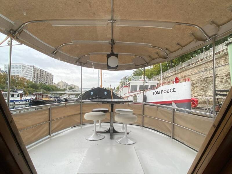 Maison à vendre, 28m², PARIS 4E