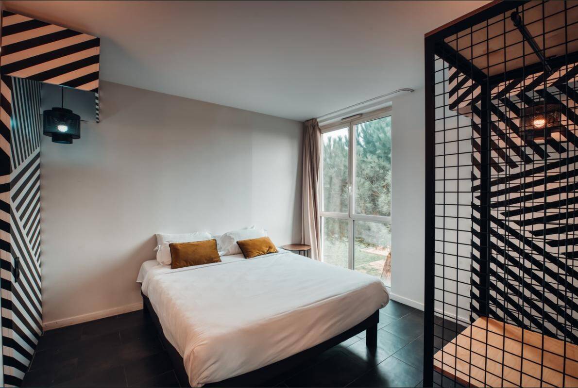 Maison à louer, 14m², CERGY